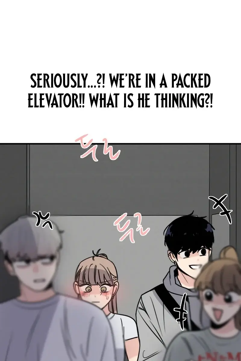 I'm Fine, Thank You, and You? Chapter 42 Page 147