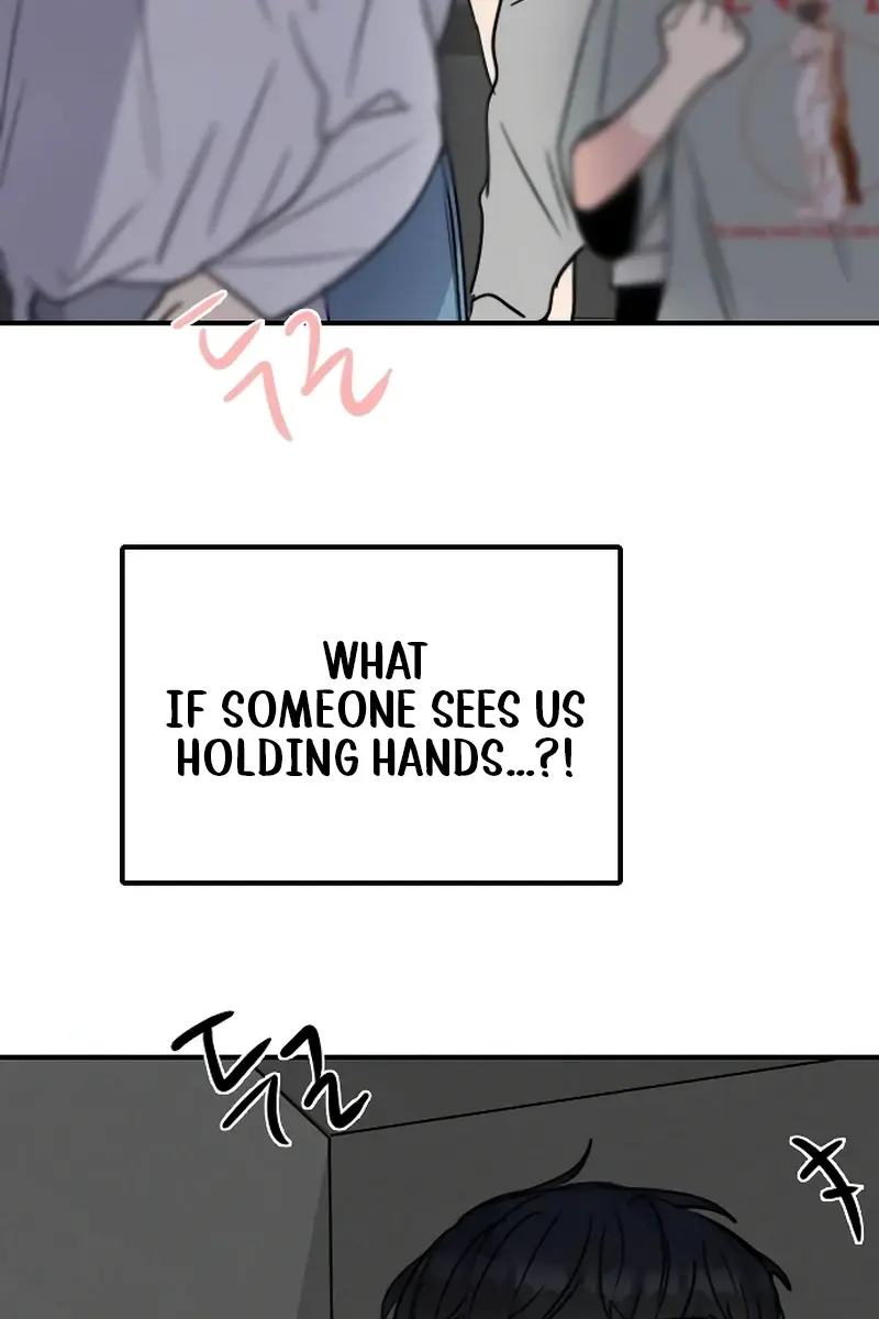 I'm Fine, Thank You, and You? Chapter 42 Page 148