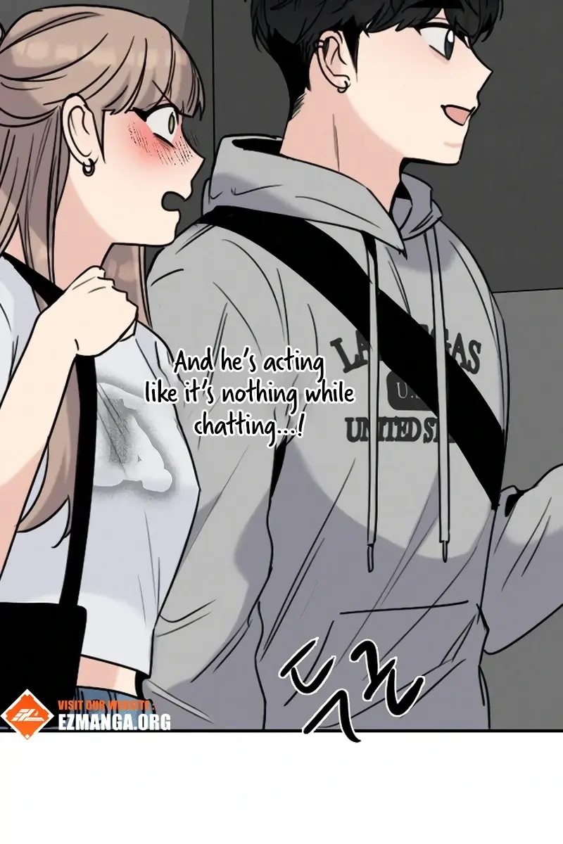 I'm Fine, Thank You, and You? Chapter 42 Page 149