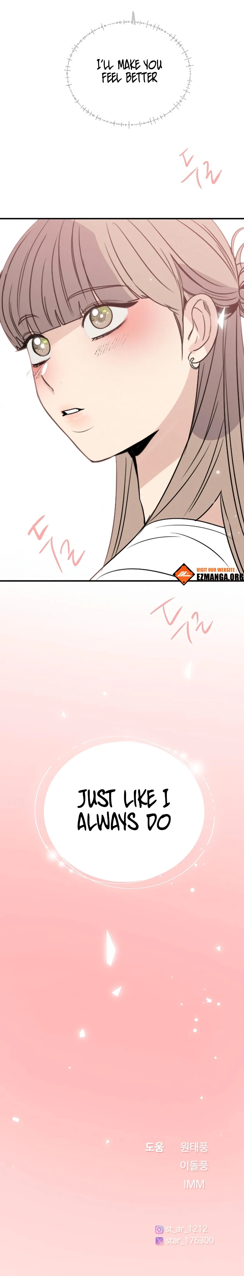 I'm Fine, Thank You, and You? Chapter 42 Page 154