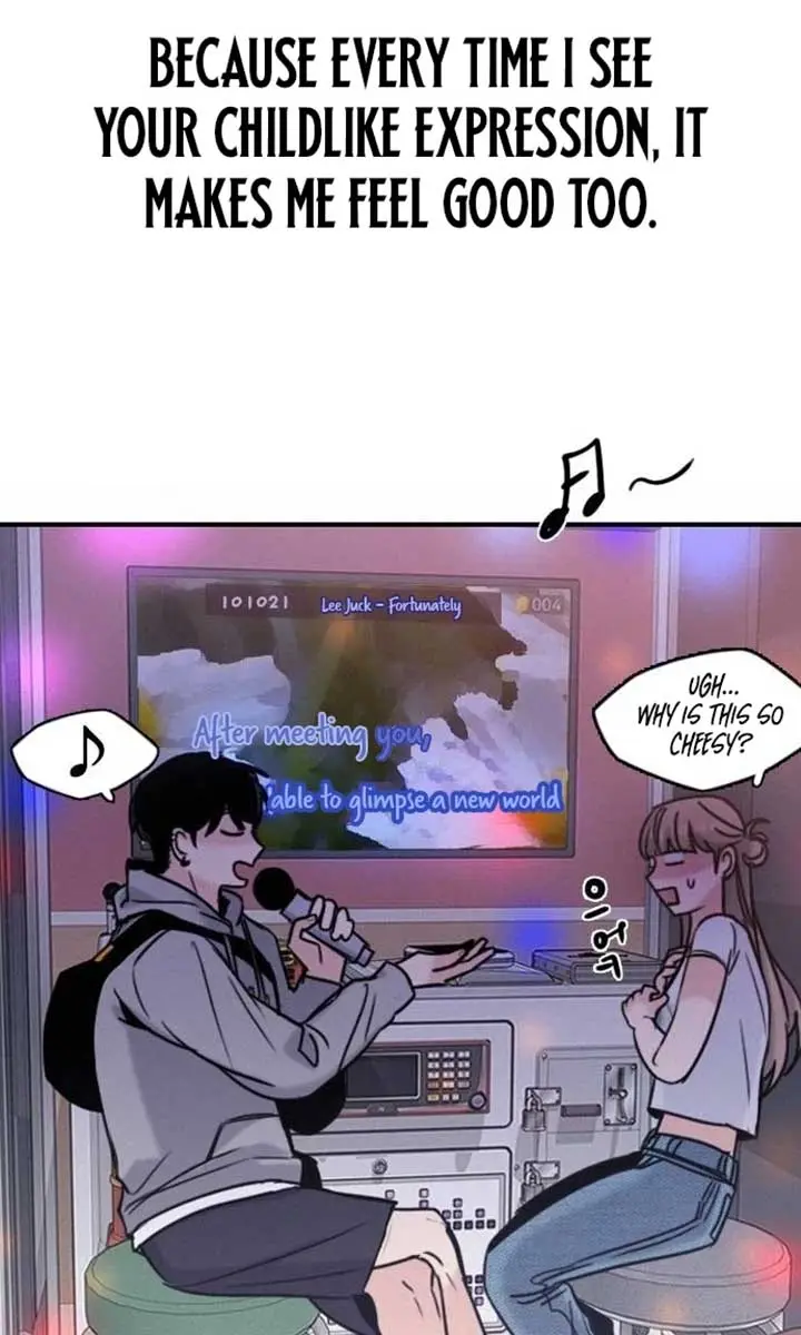 I'm Fine, Thank You, and You? Chapter 43 Page 3