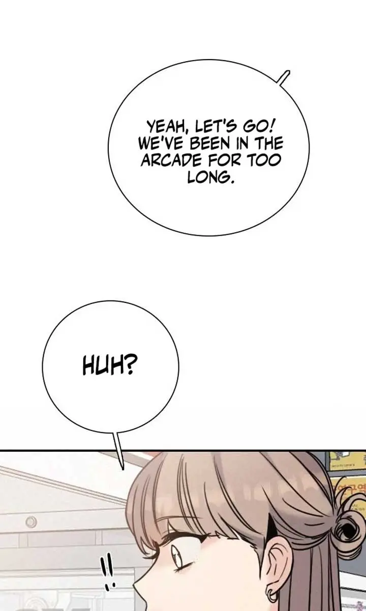 I'm Fine, Thank You, and You? Chapter 43 Page 8