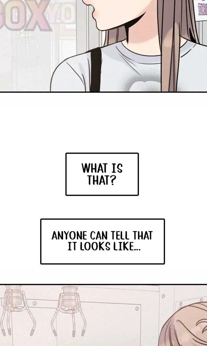 I'm Fine, Thank You, and You? Chapter 43 Page 9