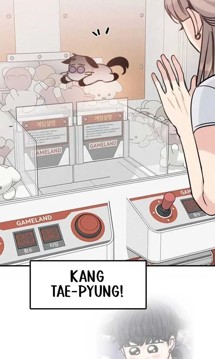 I'm Fine, Thank You, and You? Chapter 43 Page 10