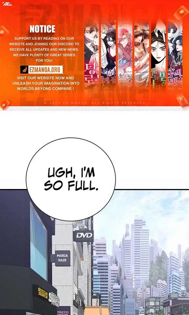 I'm Fine, Thank You, and You? Chapter 43 Page 14