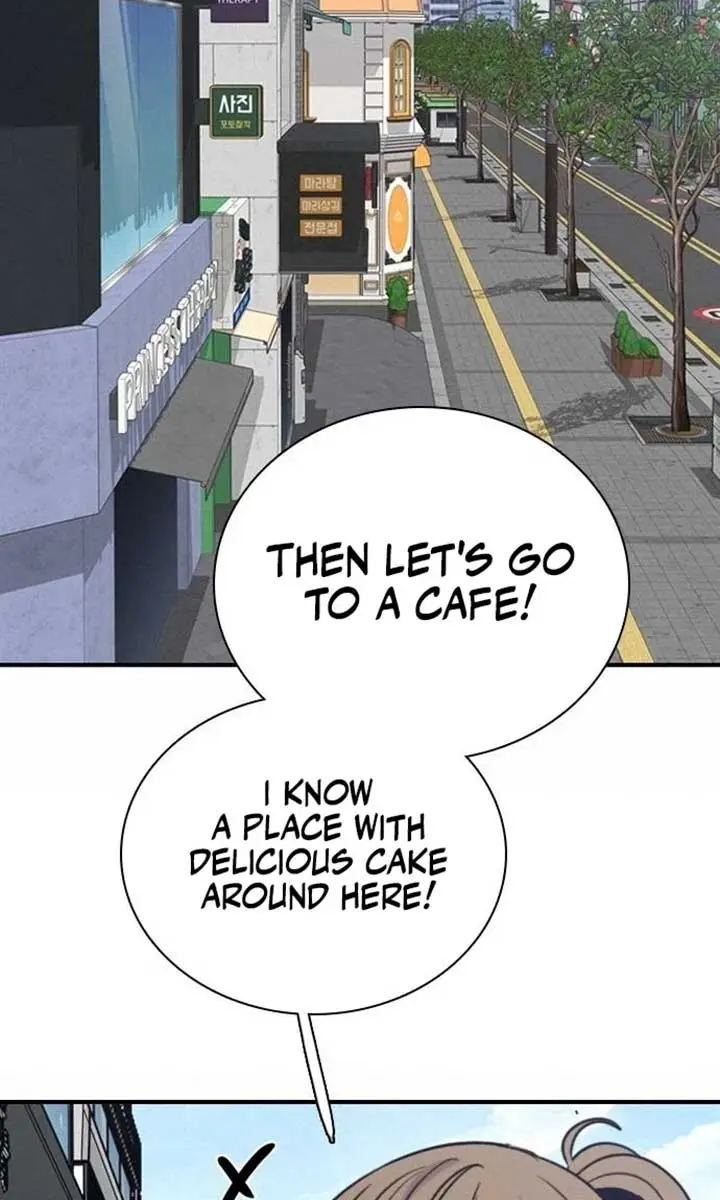 I'm Fine, Thank You, and You? Chapter 43 Page 15
