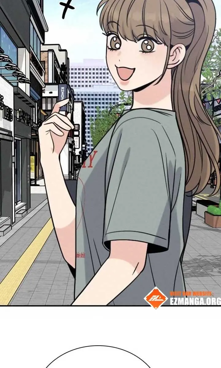 I'm Fine, Thank You, and You? Chapter 43 Page 16