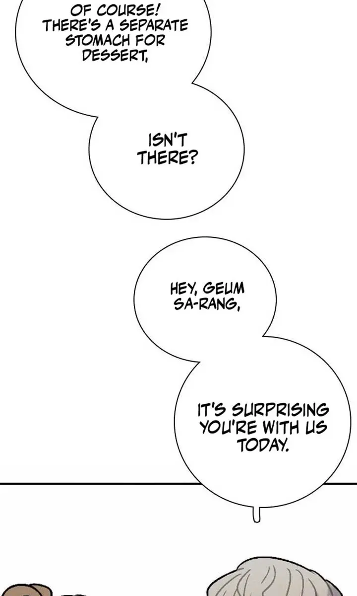 I'm Fine, Thank You, and You? Chapter 43 Page 18