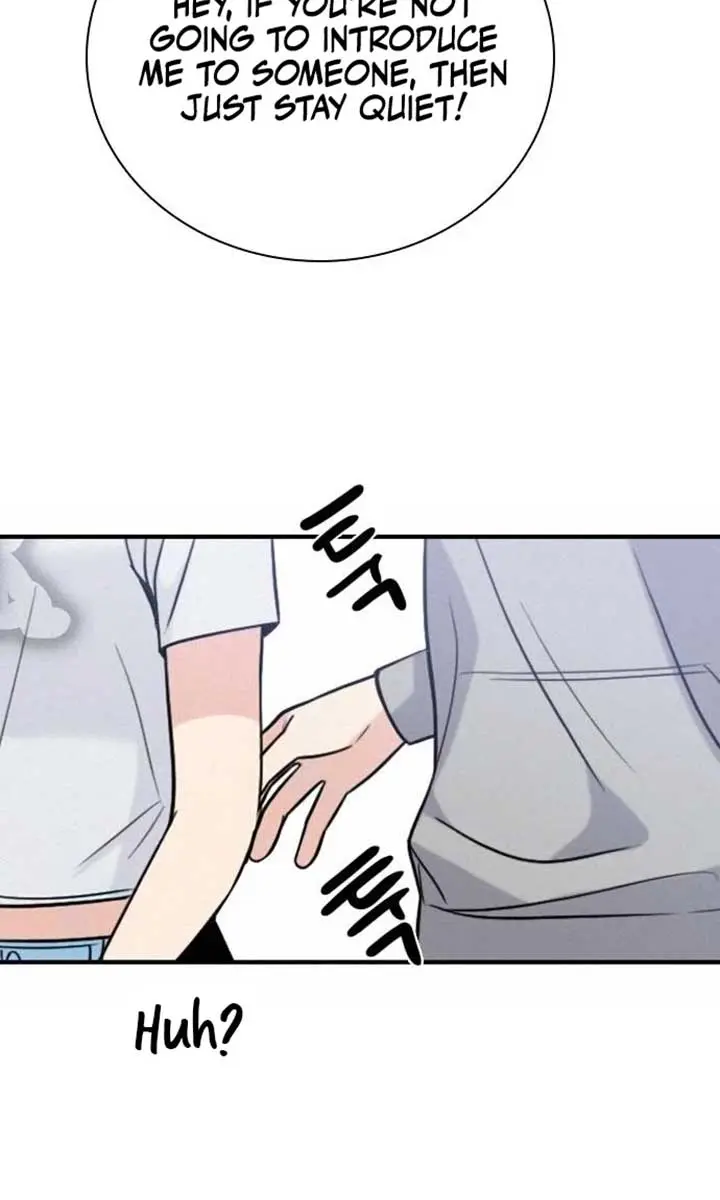 I'm Fine, Thank You, and You? Chapter 43 Page 22