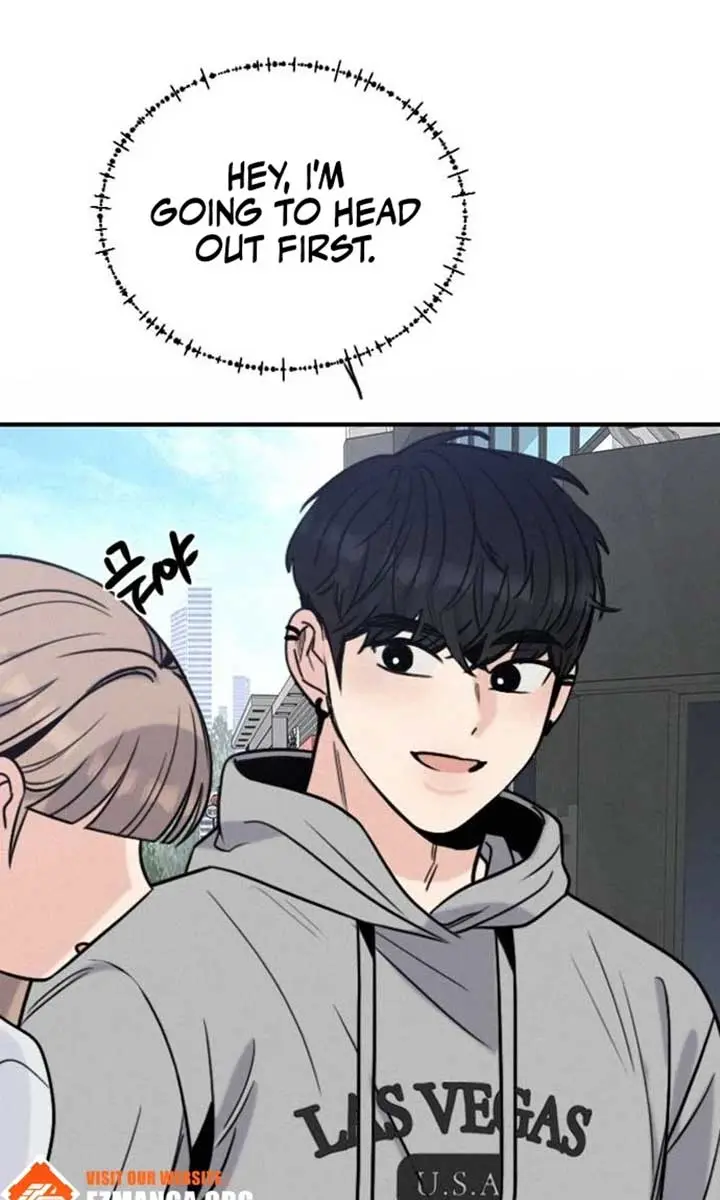 I'm Fine, Thank You, and You? Chapter 43 Page 23