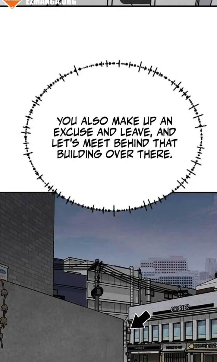 I'm Fine, Thank You, and You? Chapter 43 Page 24