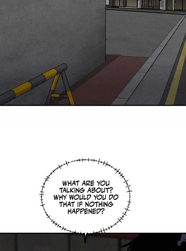 I'm Fine, Thank You, and You? Chapter 43 Page 25