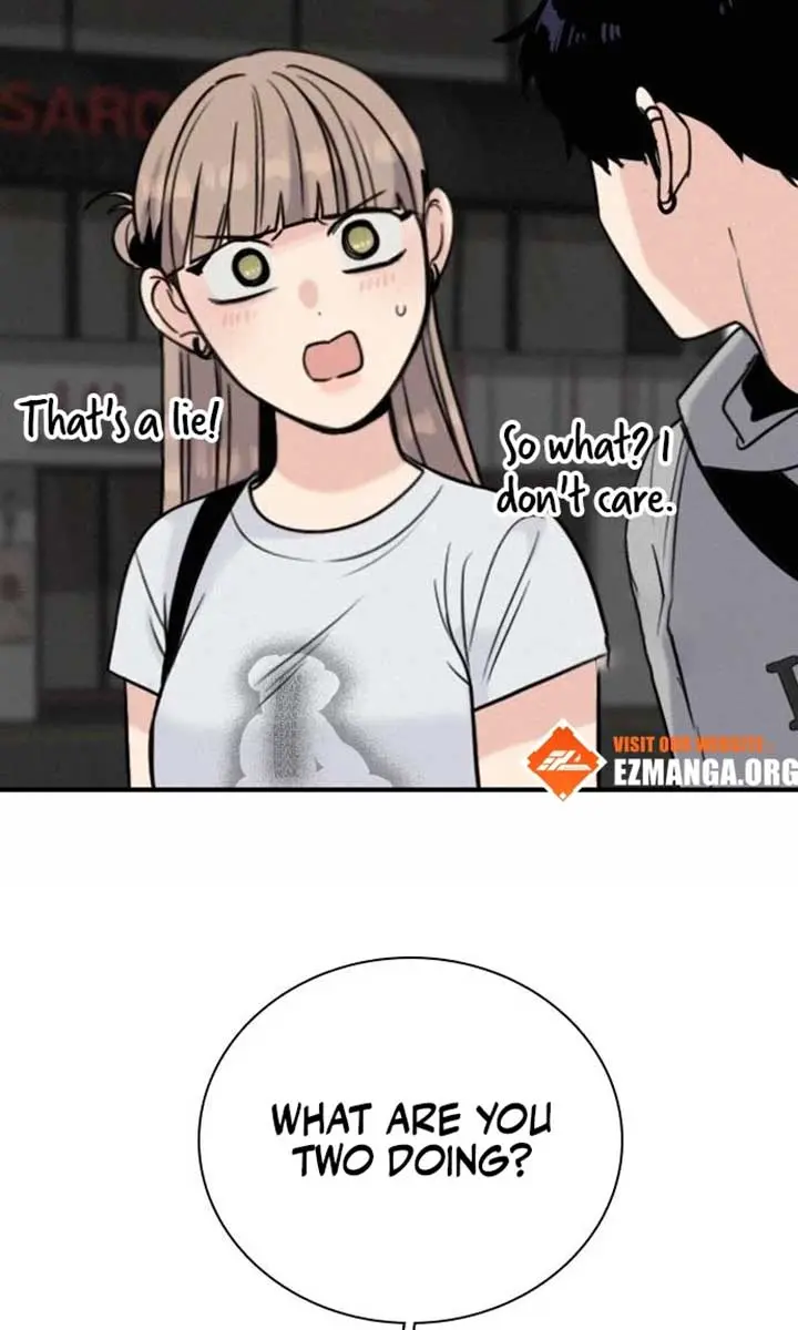 I'm Fine, Thank You, and You? Chapter 43 Page 26