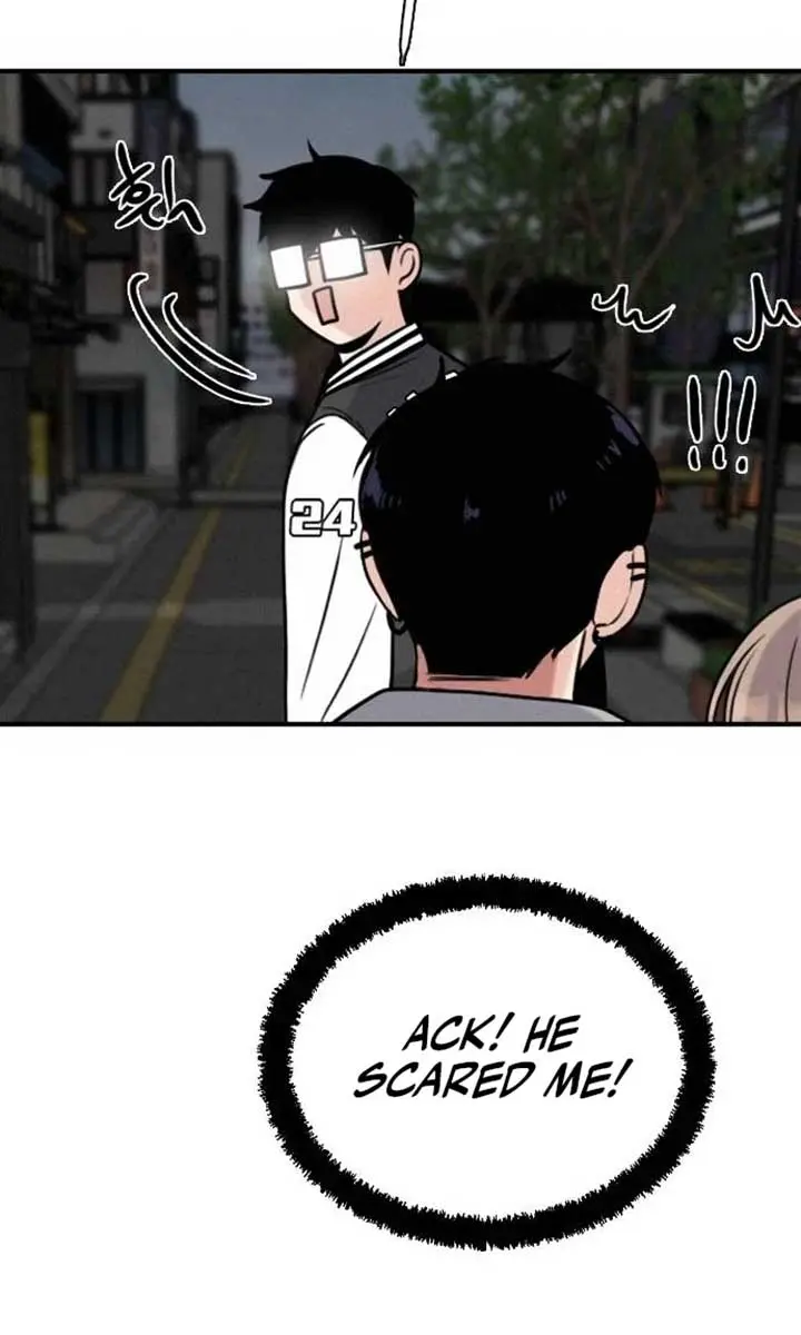 I'm Fine, Thank You, and You? Chapter 43 Page 27