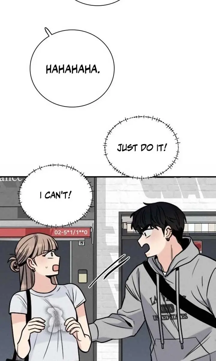 I'm Fine, Thank You, and You? Chapter 43 Page 29