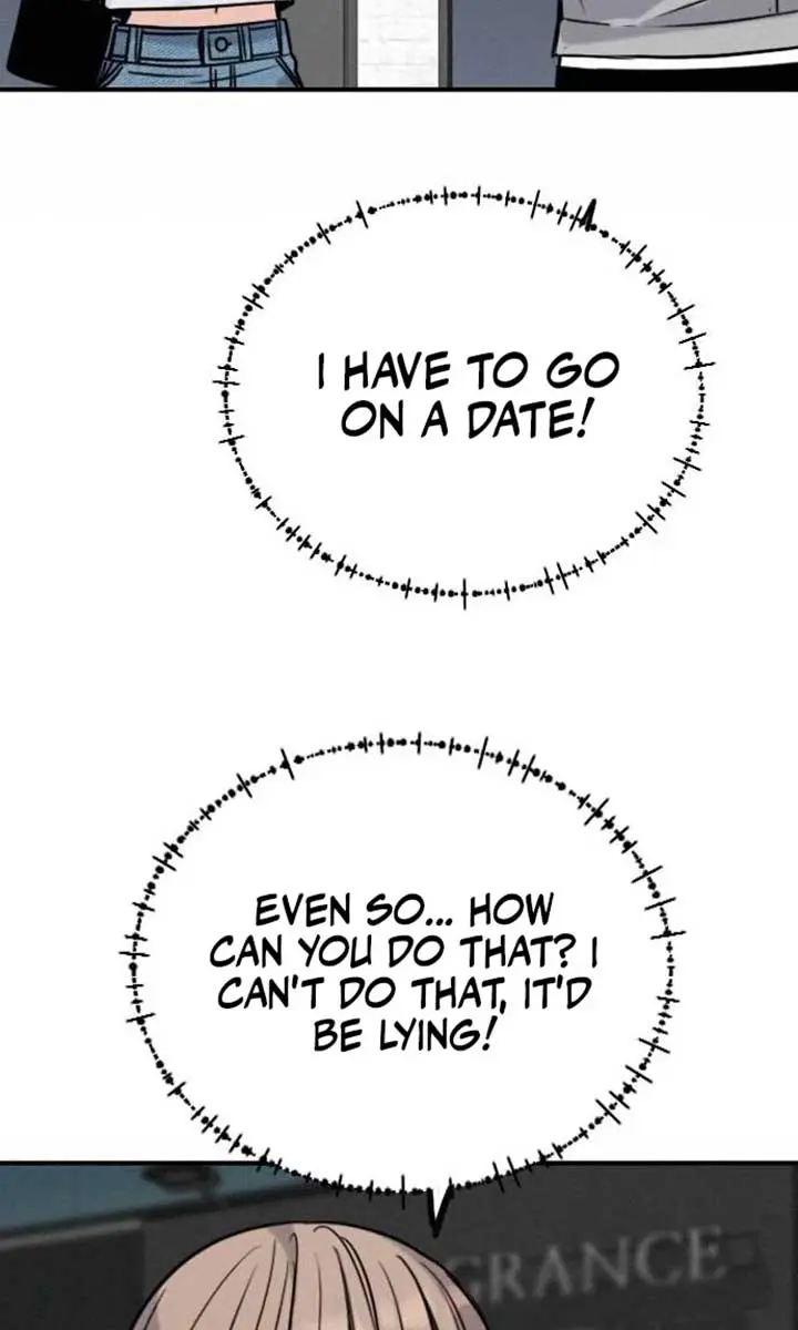I'm Fine, Thank You, and You? Chapter 43 Page 30