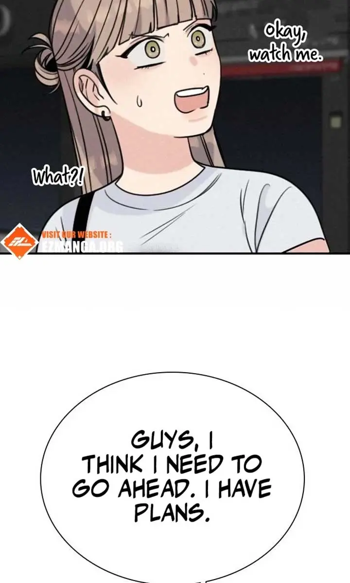 I'm Fine, Thank You, and You? Chapter 43 Page 31