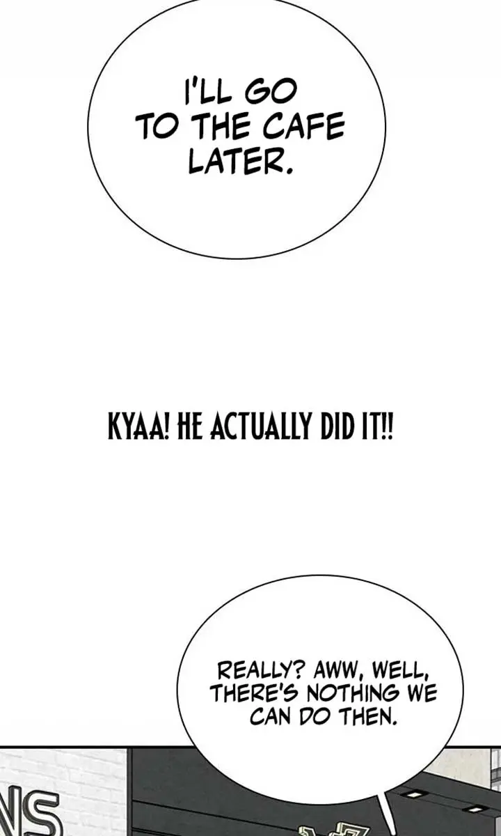 I'm Fine, Thank You, and You? Chapter 43 Page 33