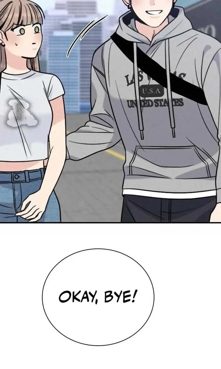 I'm Fine, Thank You, and You? Chapter 43 Page 35