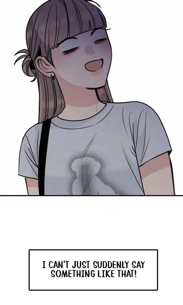 I'm Fine, Thank You, and You? Chapter 43 Page 38