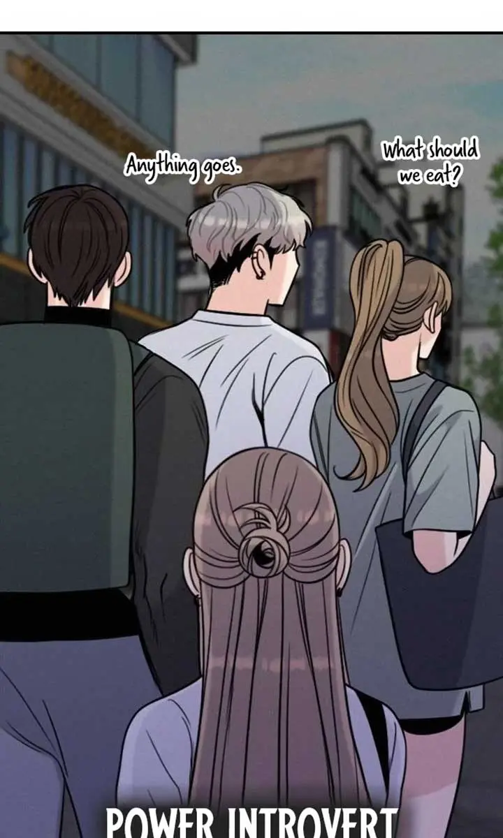 I'm Fine, Thank You, and You? Chapter 43 Page 39
