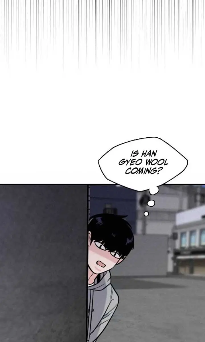 I'm Fine, Thank You, and You? Chapter 43 Page 42