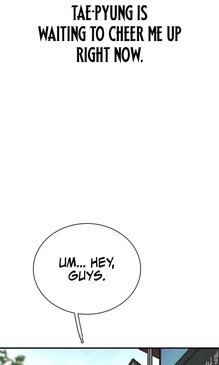 I'm Fine, Thank You, and You? Chapter 43 Page 45