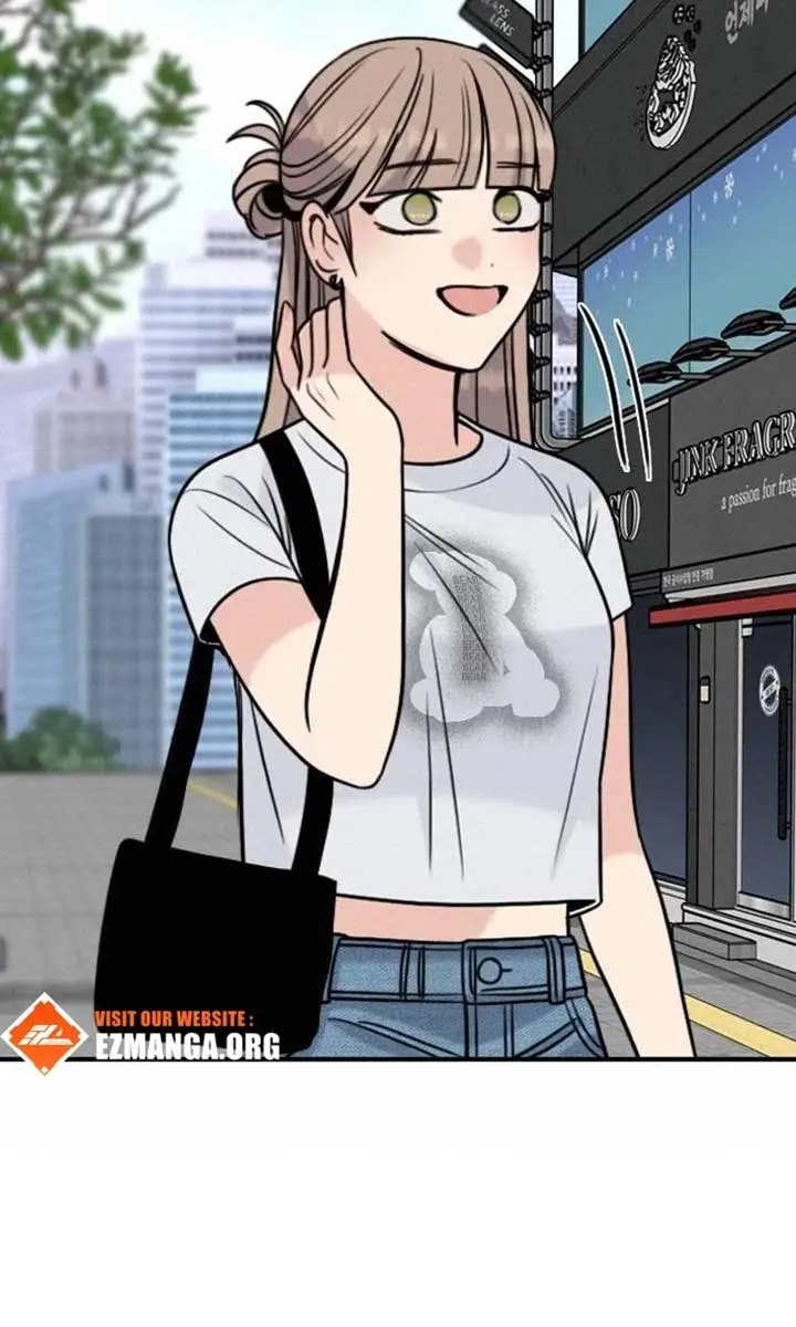 I'm Fine, Thank You, and You? Chapter 43 Page 46
