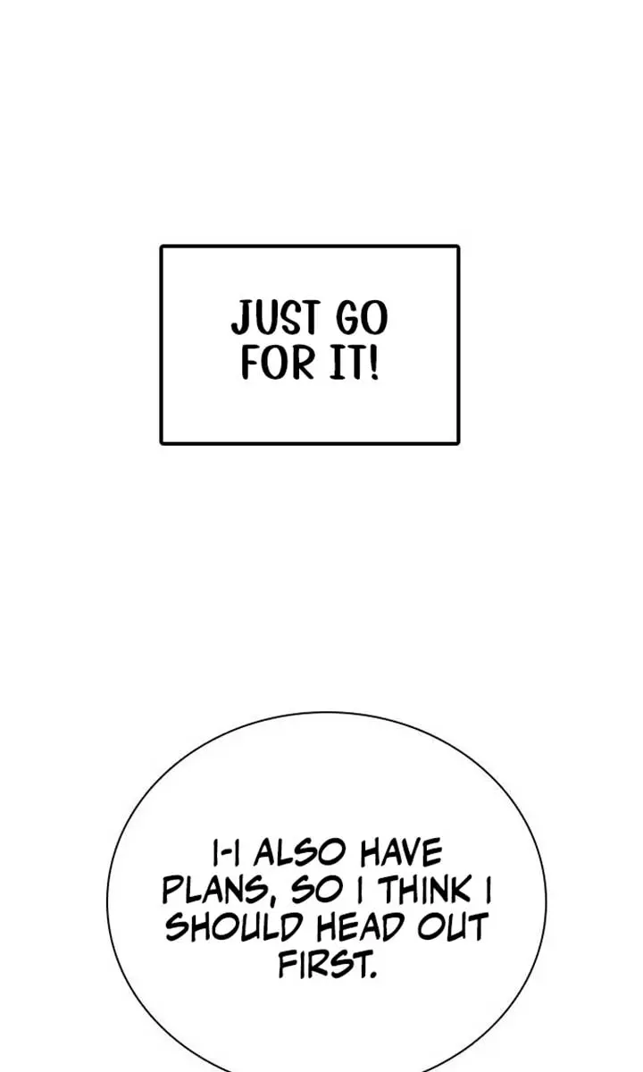 I'm Fine, Thank You, and You? Chapter 43 Page 52