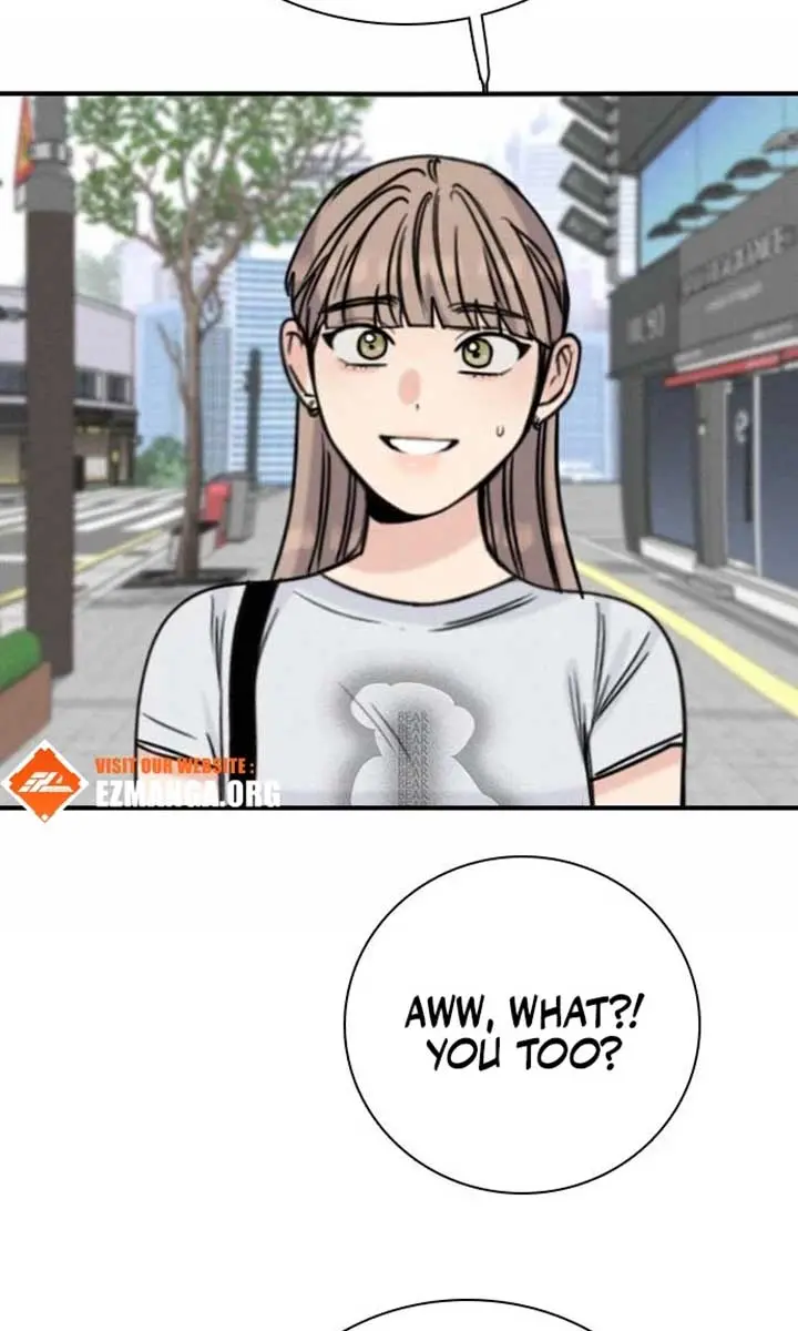 I'm Fine, Thank You, and You? Chapter 43 Page 53