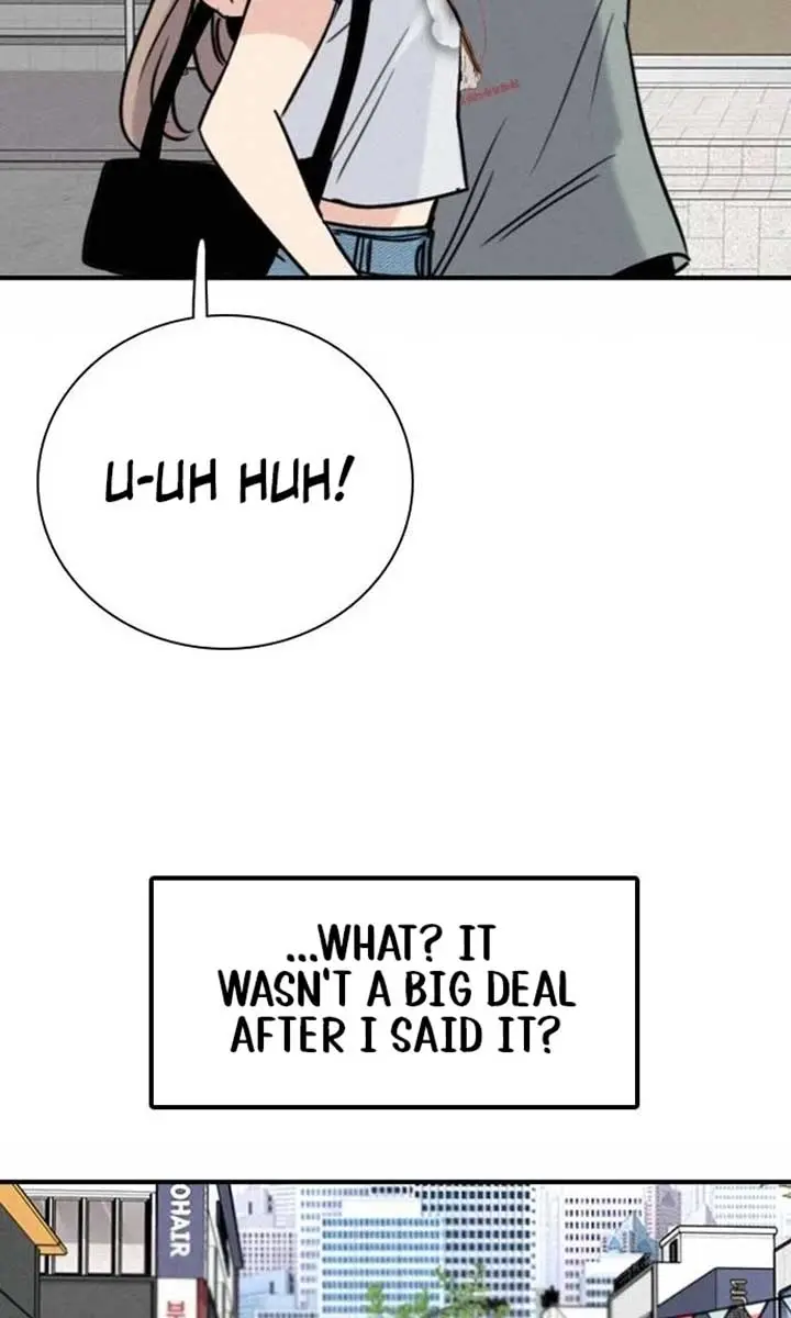 I'm Fine, Thank You, and You? Chapter 43 Page 55