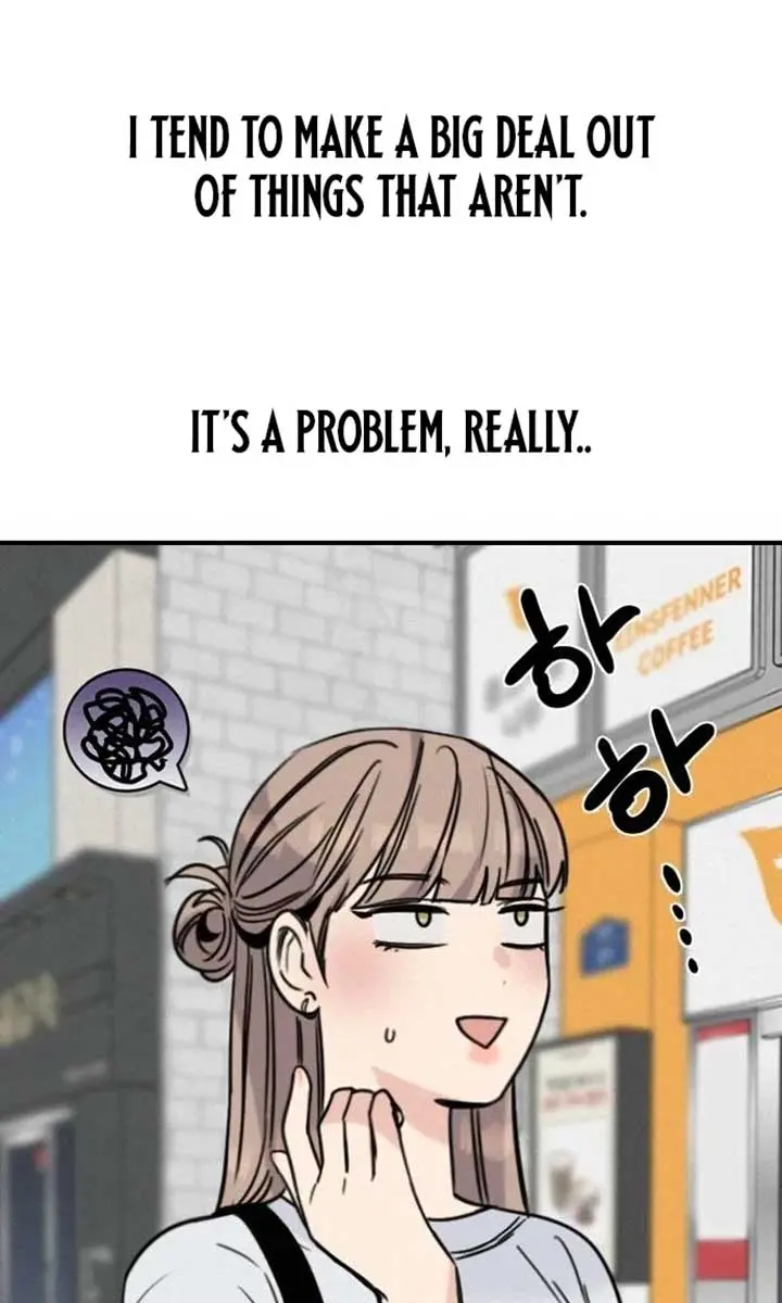 I'm Fine, Thank You, and You? Chapter 43 Page 57