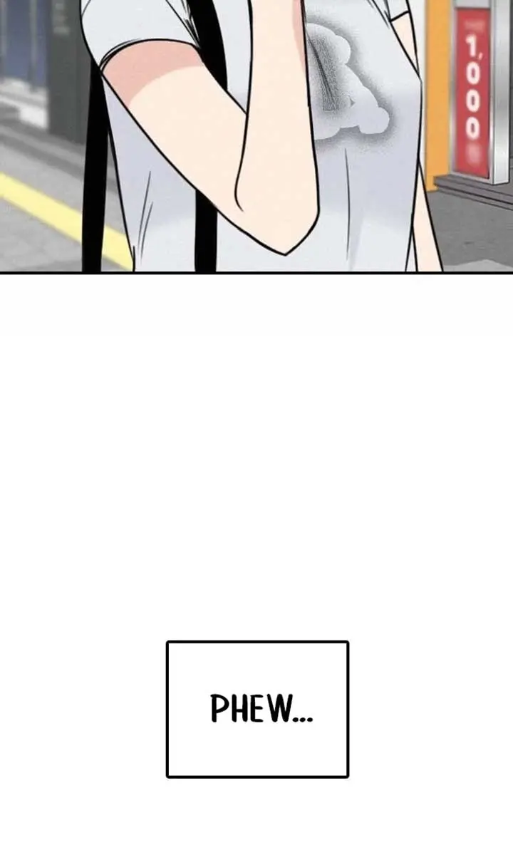 I'm Fine, Thank You, and You? Chapter 43 Page 58