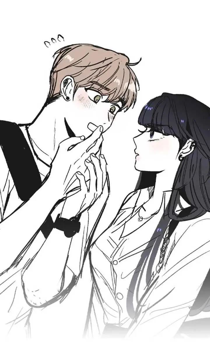 I'm Fine, Thank You, and You? Chapter 43 Page 60