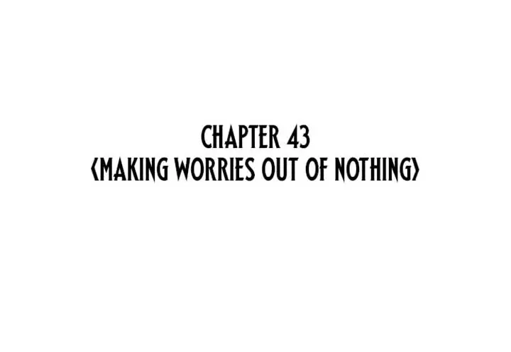 I'm Fine, Thank You, and You? Chapter 43 Page 61