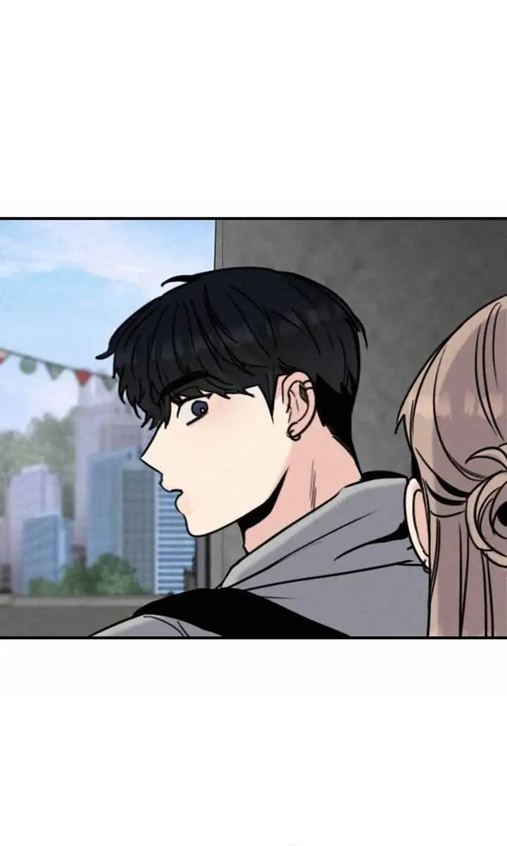 I'm Fine, Thank You, and You? Chapter 43 Page 64