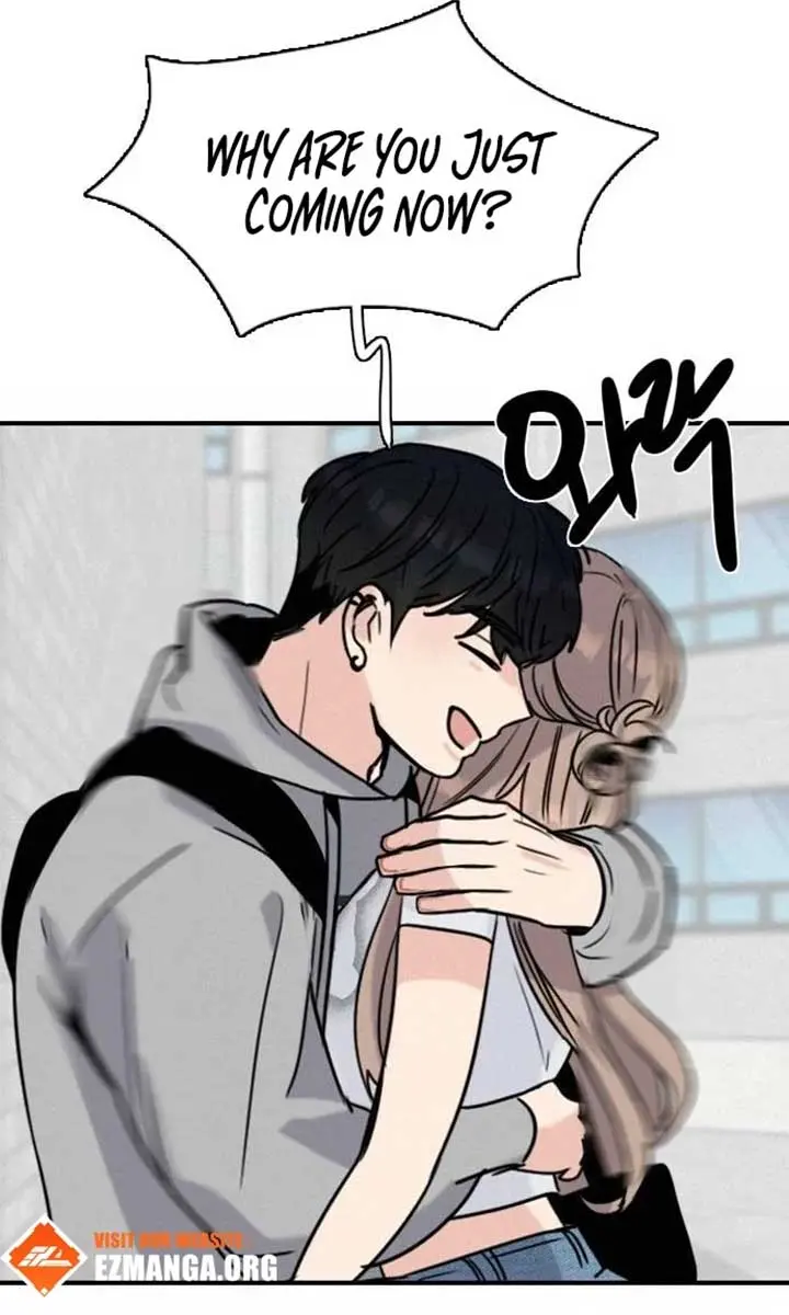 I'm Fine, Thank You, and You? Chapter 43 Page 65