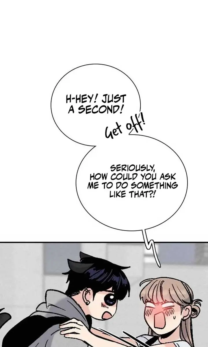 I'm Fine, Thank You, and You? Chapter 43 Page 67