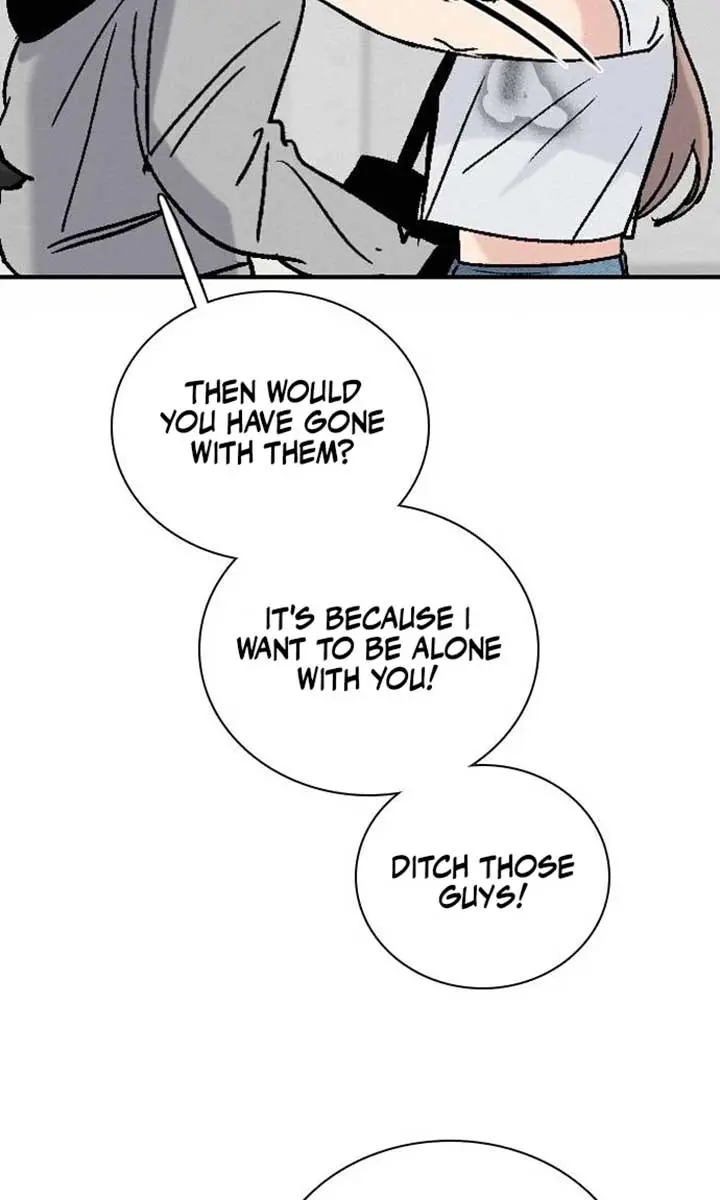 I'm Fine, Thank You, and You? Chapter 43 Page 68