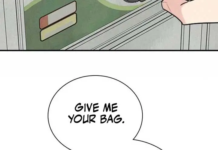 I'm Fine, Thank You, and You? Chapter 43 Page 73