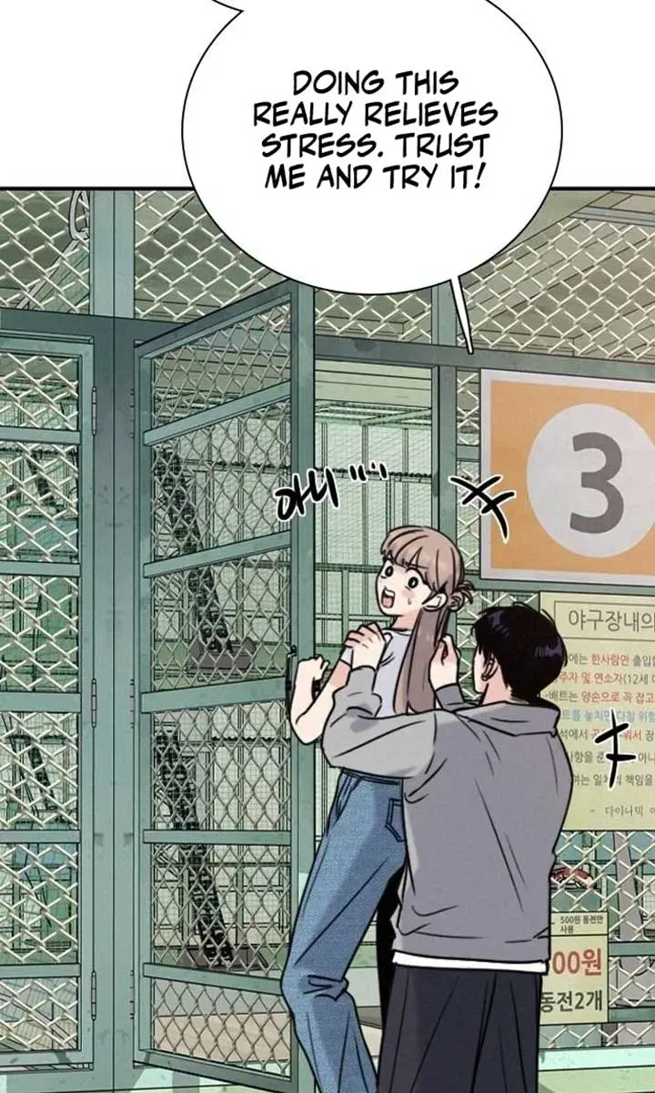 I'm Fine, Thank You, and You? Chapter 43 Page 74