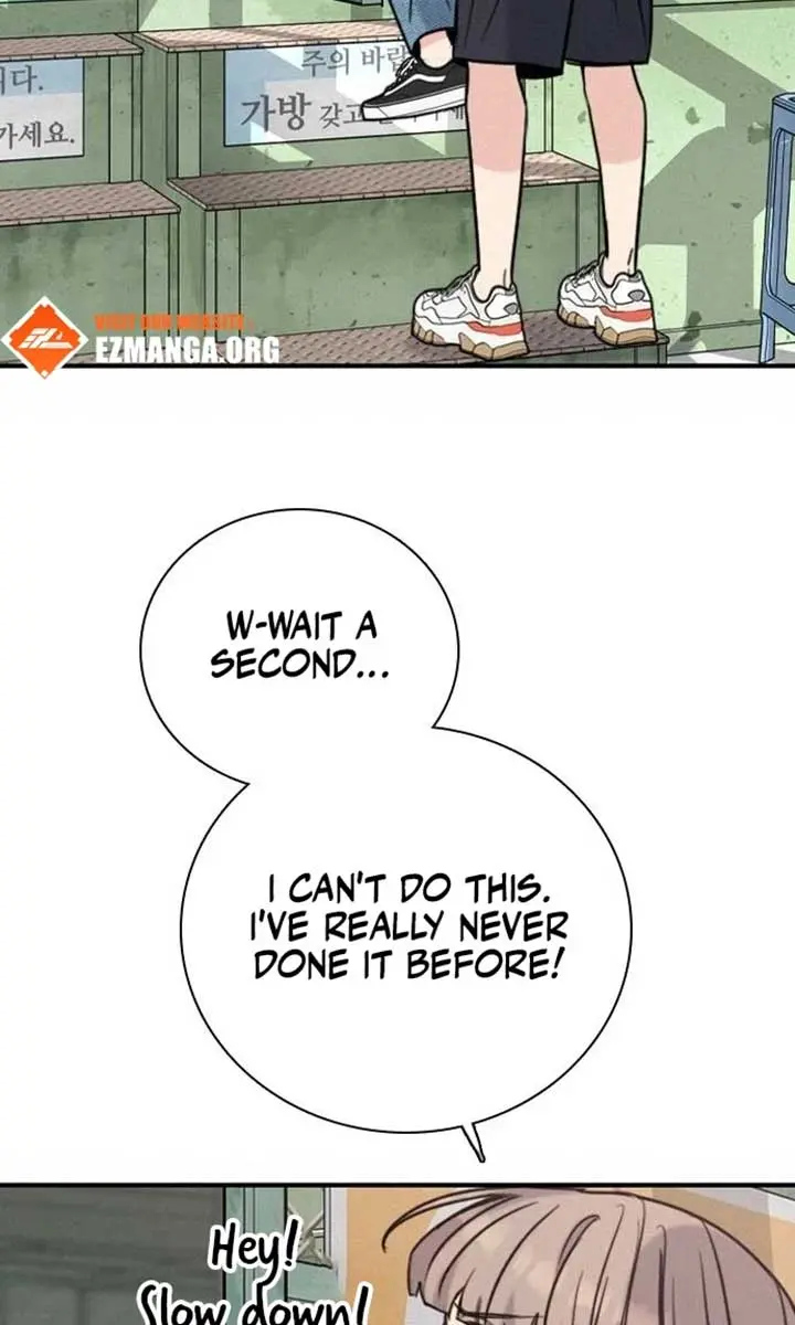 I'm Fine, Thank You, and You? Chapter 43 Page 75