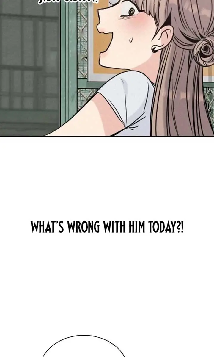 I'm Fine, Thank You, and You? Chapter 43 Page 76