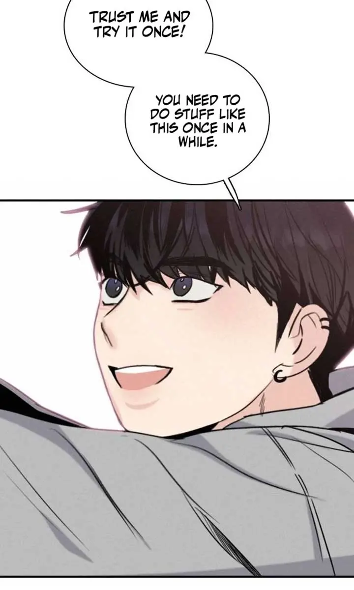 I'm Fine, Thank You, and You? Chapter 43 Page 77