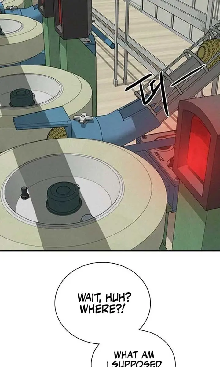 I'm Fine, Thank You, and You? Chapter 43 Page 80