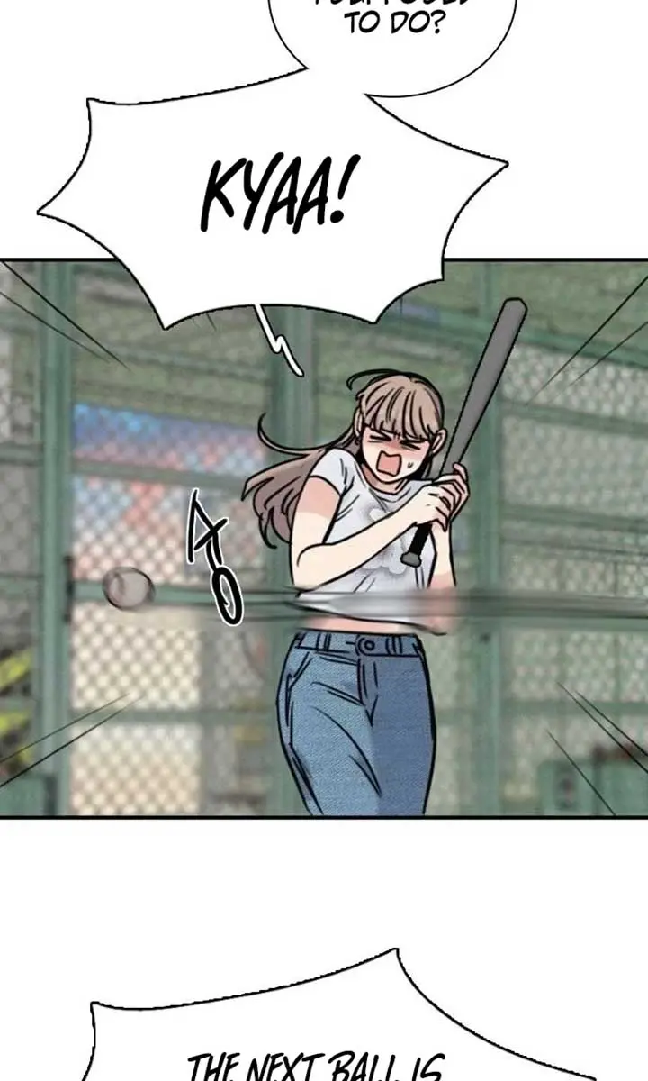 I'm Fine, Thank You, and You? Chapter 43 Page 81