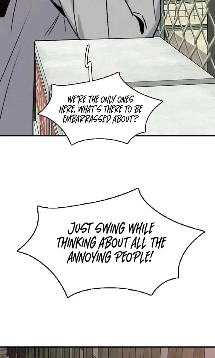 I'm Fine, Thank You, and You? Chapter 43 Page 83