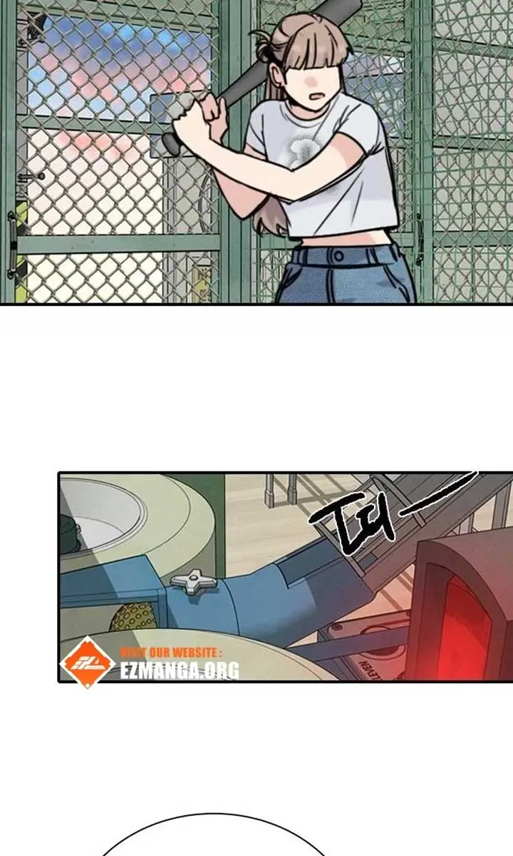 I'm Fine, Thank You, and You? Chapter 43 Page 86