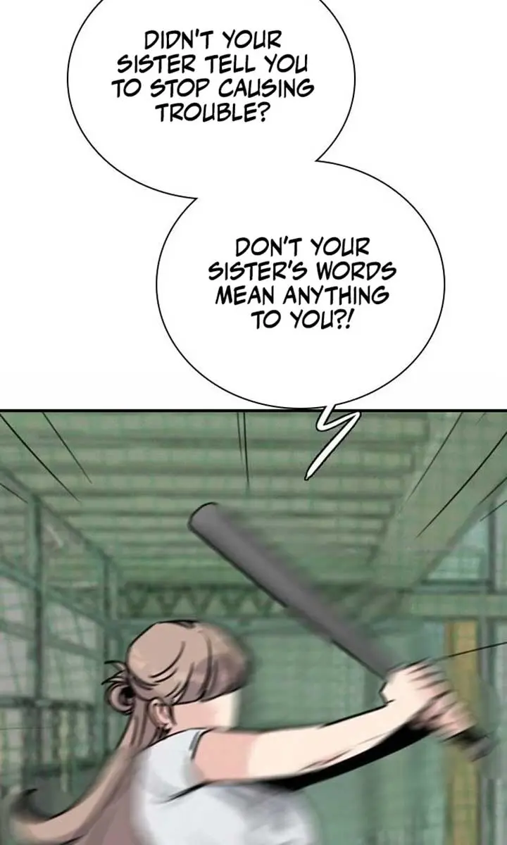 I'm Fine, Thank You, and You? Chapter 43 Page 87