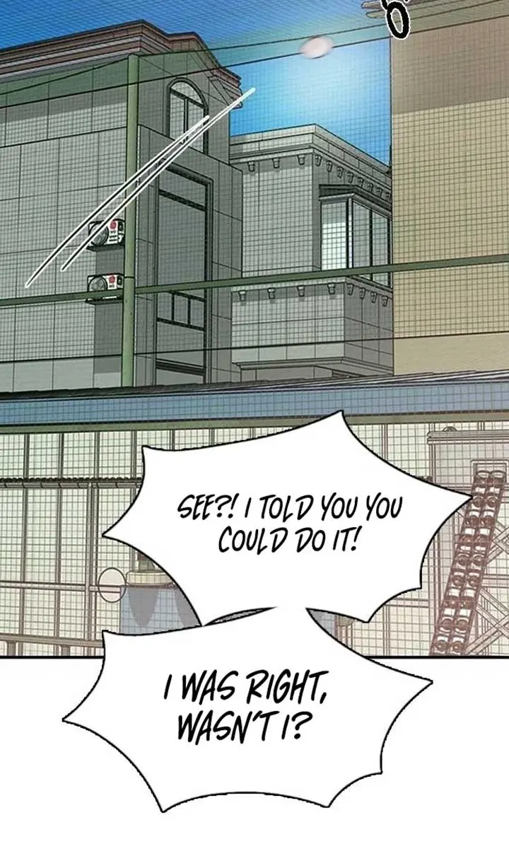 I'm Fine, Thank You, and You? Chapter 43 Page 89